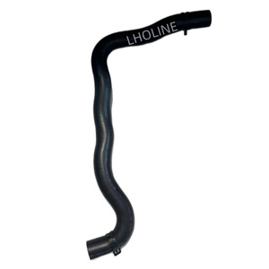 Manguera de Refrigerante 25411-2B800 de Goma, Longitud Estándar para Reemplazo y Reparación - Product Image 2