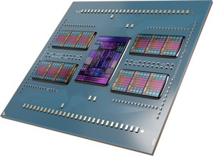 โปรเซสเซอร์ Zen3 EPYC 7203 7203P 7303 7303P 7643P 7663P ซ็อกเก็ต SP3 ซีพียูเซิร์ฟเวอร์ 120W 130W 225W 240W - Product Image 2