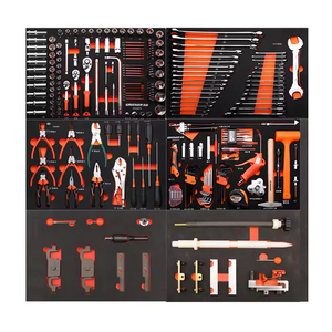 Car Repair Hardware Tools Set Tools Kit for Garage Repair