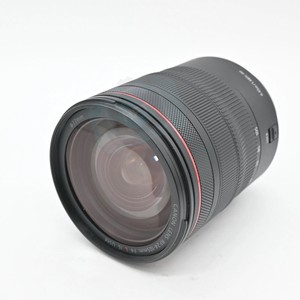 Lente de Cámara Digital HFT Profesional RF 24-105mm F/4L IS USM, Accesorio para Cámara sin Espejo, Venta al Por Mayor - Product Image 5