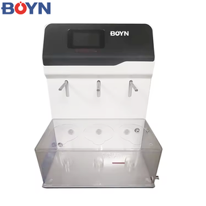 Instrumento Inteligente de Desintegração de Alta Precisão BN-ZBJ01 RT-45 ℃   com Função de Registro de Auditoria - Product Image 2