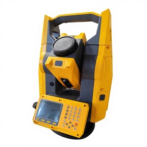 Instrumento de Topografia de Alta Precisão com Preço Baixo Hi-Target ZTS-421L10 / HTS-521L10 Estação <span class=keywords><strong>Total</strong></span> - Product Image 4