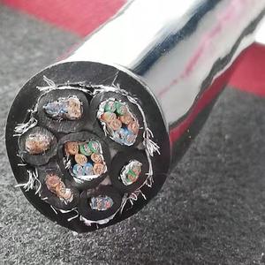 Cable Flexible BRMC con Alta Resistencia a la Tracción, Certificado CCC, 1 Año de Garantía para Grúas y Aplicaciones de Maquinaria Industrial - Product Image 2