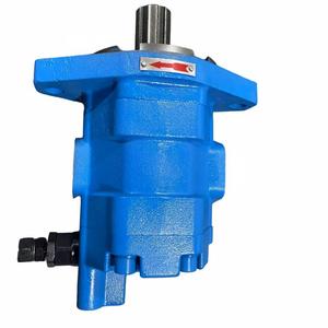 ปั๊มไฮดรอลิกเกียร์ Huamao CBY3050-2-147 สำหรับแท่นขุดเจาะ |   อะไหล่ทดแทน OEM แรงดันสูง - Product Image 2
