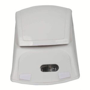 2025 Cheapest Hot Sale Ergonomic RGB Wireless Portable USB Gaming Optical Mouse for Desktop <b>Computer</b> Notebook Laptop - Product Image 5