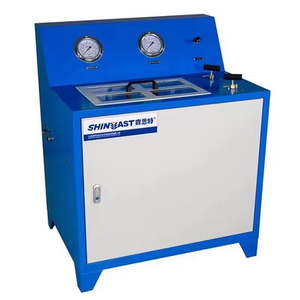 Prüfgeräte für Gasflaschen Luftdicht heit Blasen kalibrierung sbank für Gasflaschen und Ventile - Product Image 2