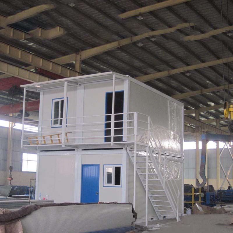 Высококачественный, экологически чистый, современный и удобный сборный офисный профессиональный контейнер