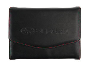 <span class=keywords><strong>Portadocumentos</strong></span> de Cuero PU con Logotipo Grabado en Relieve de Alta Calidad <span class=keywords><strong>para</strong></span> Vehículos, <span class=keywords><strong>para</strong></span> Empresas de Automóviles - Product Image 2