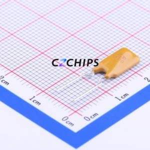 A30-110 Resettable Fuse Through hole Component (THT),P=5.1mm Fuse 30V 40A 1.1A 2.2A - Product Image 1