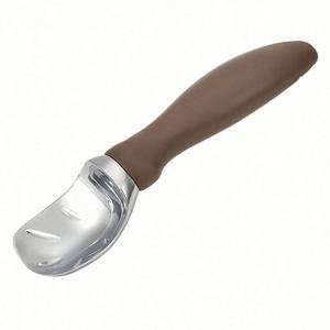 Cuchara Eléctrica para Helado Caliente, Cuchara Autocalentable para Helado Duro, Batería Recargable, Ecológica, Fácil de Limpiar - Product Image 4