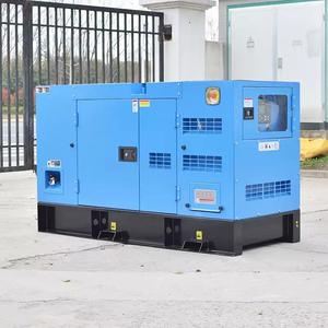 איכות טובה 30kw 40kw 50kw 60kw 75kva 100kva גנרטור דיזל למכירה - Product Image 4