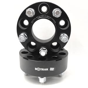 बोट्रैक वा 45 मिमी 5x115 मिश्र धातु व्हील स्पेस के लिए व्हील स्पेयर्स rt8 sxt मैग्नम चार्जर हेल्लकैट क्रिसलर <span class=keywords><strong>300c</strong></span> 300 300s - Product Image 1