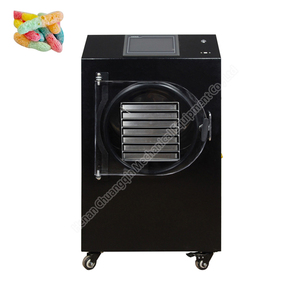 Lyophilisateur <span class=keywords><strong>de</strong></span> 10 kilos, équipement <span class=keywords><strong>de</strong></span> lyophilisation, lyophilisateur sous vide - Product Image 3