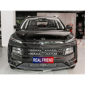 Trouvez des voitures chinoises similaires à bas prix en Chine, voitures à essence, modèle noir, 3 éditions, 2022, Sihao Sehol QX - Product Image 4