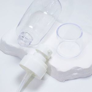 Wholesale 30ml 60ml 80ml 100ml UPG Portable Toner Sprayer <b>Bottle</b> Lotion Essence Pump <b>Bottle</b> for Travel Subpackage - Product Image 2