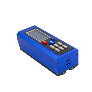 เครื่องวัดความหยาบผิวแบบดิจิตอลแบบพกพาสำหรับงานโลหะ - Product Image 3