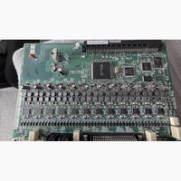 KX-TDA6179 EMSLC24 24-Port Single-Line Extension Card for PBX System Expansion