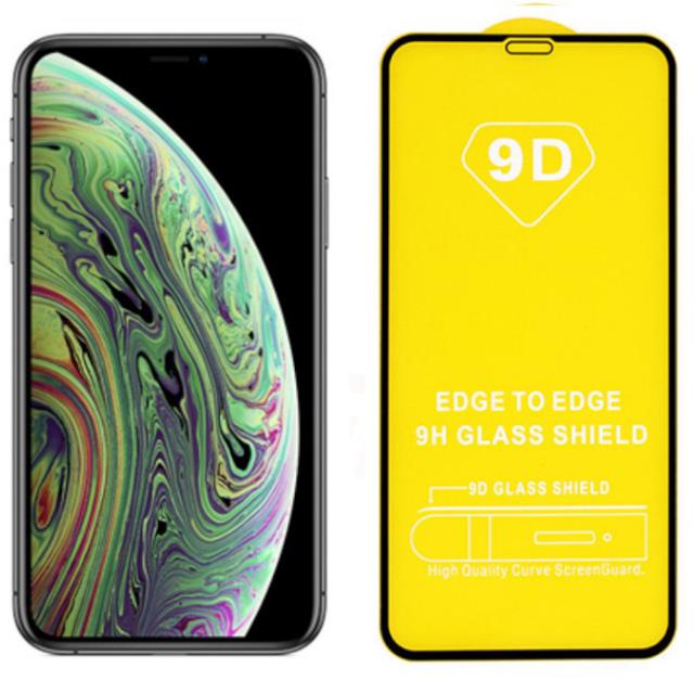 Заводская цена для OPPO A54 A95 9D закаленное стекло для iPhone 13 12 11 Pro Max Защита экрана для Xiaomi Redmi Note 11 Poco M3