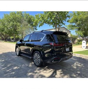 Lexus <span class=keywords><strong>LX</strong></span> 600 2023 Usado en Excelentes Condiciones, <span class=keywords><strong>SUV</strong></span> de Lujo - Product Image 5