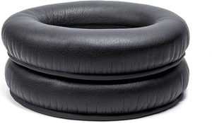 Cuscinetti auricolari in pelle Hotsell di ricambio per cuffie A30 aviazione copricuscino cuscino - Product Image 4
