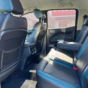 Pick-up Premium d'occasion 2022 ZX Auto 1949 (Outre-mer : Weishi 1949) 2.0T Essence Automatique 4x4 |   Puissant |   Hors route - Product Image 4