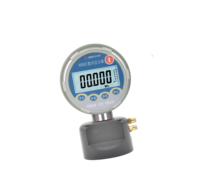 HX601 Digital Pressure Gauge Calibrator -1-700 Bar CE EX measurement manometer