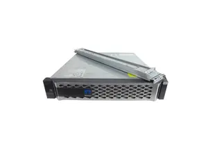 Nova prateleira NetApp DS224C (prateleira SSD, 12G, 24x3.8TB, QS) para sistema de armazenamento NetApp FAS8200