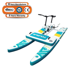 Tourus vélo à pédales d'eau de haute qualité à vendre - Product Image 4
