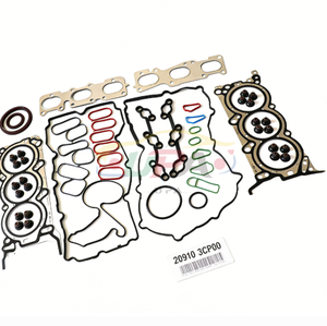 ปะเก็นระบบเครื่องซ่อม K-IT-ENGINE 209103CP00 20910-3CP00สำหรับ K-IA Sorento 20910 3CP00 - Product Image 1