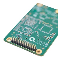 Antenne GNSS de haute précision de niveau centimètre avec Module GPS GNSS