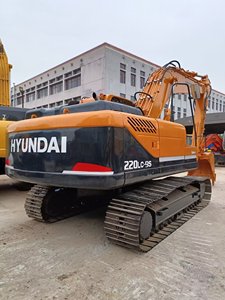 Hyundai de Segunda Mano, HYUNDAI, 210w-9, en Buen Estado, Precio Bajo, en Venta - Product Image 5