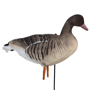A grandezza naturale 3D pieghevole XPE in schiuma d'oca esca da <span class=keywords><strong>caccia</strong></span> <span class=keywords><strong>attrezzatura</strong></span> pieghevole pieghevole 3D pieghevole XPE esca d'oca - Product Image 1