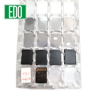 Thẻ nhớ SD tùy chỉnh giá rẻ SM2707EN, tùy chỉnh CID, ghi/thay đổi CID, <span class=keywords><strong>8GB</strong></span> 16GB 32GB SMI - Product Image 4