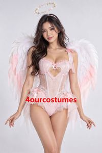 Disfraces Familiares 4Ourcostumes para Halloween de Alta Calidad - Product Image 1