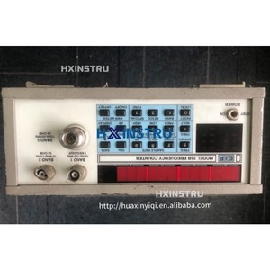 Contador de Frecuencia EIP 25B 20 GHz Probado hasta 15 GHz H - Product Image 3