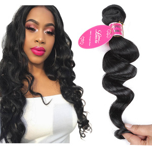 Extensions de <span class=keywords><strong>cheveux</strong></span> humains lisses, double épaisseur, HD, 100% Remy vierges, 36 pouces, ensemble de perruques en <span class=keywords><strong>cheveux</strong></span> naturels lisses - Product Image 3