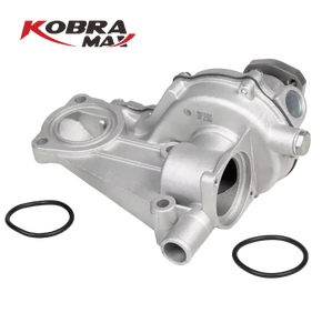 Fábrica de bombas de agua de piezas de automóviles 037121010AX 037121010A 026121005G 026121005E R050121013 037121013A para AUDI <span class=keywords><strong>VW</strong></span> - Product Image 2