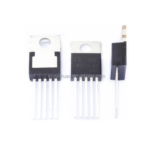 Nuovi e originali semiconduttori discreti gestione della potenza ICs LM2576T-<span class=keywords><strong>3.3</strong></span> TO-220-5L - Product Image 3