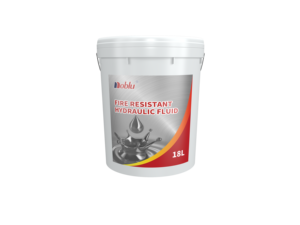 Fabrika doğrudan satış L-HFC 46 hidrolik yağ su-glikol yangına dayanıklı hidrolik sıvı - Product Image 2