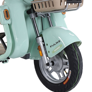 All'ingrosso basso prezzo elettrico 800w /1000w batteria piombo-acido triciclo elettrico città di viaggio per adulti - Product Image 3