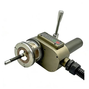 Máquina de Soldadura Orbital de Tubos PT40 Totalmente Automática para Calderas, Intercambiadores de Calor y Fabricación de Equipos de Energía Nuclear - Product Image 1