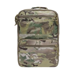 Sac à dos tactique extensible imperméable de grande capacité en nylon, sac de chasse en plein air - Product Image 1