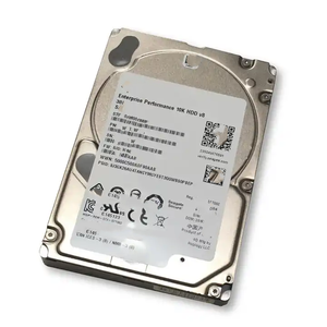 Nuevo Disco Duro SSD de 600GB 900GB 1.2T con Conector SAS de 2.5 Pulgadas para Computadoras de Escritorio 600GB 900GB - Product Image 2