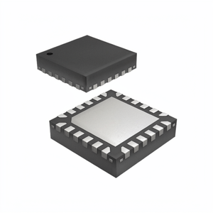 Mezcladores de RF HMC215LP4TR en stock - Product Image 1