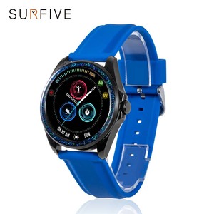 <span class=keywords><strong>Orologio</strong></span> intelligente da <span class=keywords><strong>donna</strong></span> di lusso 2024 con NFC IP68 impermeabile <span class=keywords><strong>Touch</strong></span> Screen Sleep Tracker magnetico di ricarica-Smartwatch di alta qualità - Product Image 1