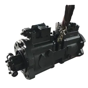 K3V112DT-1GMR-9C79+F JS200 JS220 Hydraulic Pump 215/11278