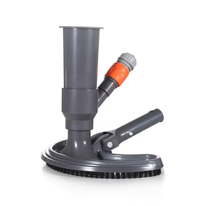 Tête de balai de <span class=keywords><strong>piscine</strong></span> professionnelle la plus vendue, facile à nettoyer, pour nettoyer le revêtement de <span class=keywords><strong>piscine</strong></span> - Product Image 6