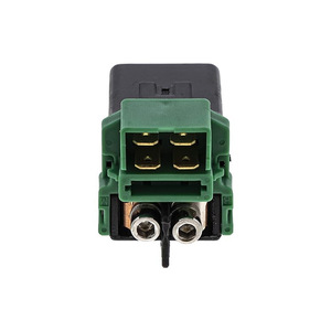 Relés Electromagnéticos para Motocicletas Compatibles con Honda B500X CB750 35850-MT4-003 y 35850-MT4-000 - Product Image 3