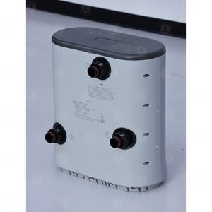 Bain à remous <span class=keywords><strong>gonflable</strong></span> de luxe de 210 <span class=keywords><strong>cm</strong></span> de diamètre avec bulles de massage, spa extérieur, <span class=keywords><strong>baignoire</strong></span> de spa chaude, spa à bulles <span class=keywords><strong>gonflable</strong></span> - Product Image 5