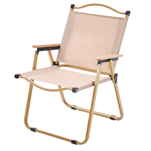 Kermit <span class=keywords><strong>sedia</strong></span> Design moderno portatile in ferro da esterno pieghevole <span class=keywords><strong>sedia</strong></span> da spiaggia per auto campeggio e pesca mobili da giardino all'ingrosso - Product Image 1